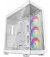 Корпус DeepCool CH780 White (R-CH780-WHADE41-G-1) без БП