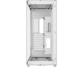 Корпус DeepCool CH780 White (R-CH780-WHADE41-G-1) без БП