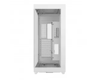 Корпус DeepCool CH780 White (R-CH780-WHADE41-G-1) без БП