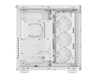 Корпус DeepCool CH780 White (R-CH780-WHADE41-G-1) без БП