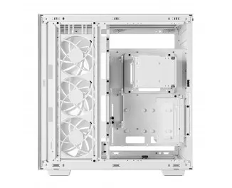 Корпус DeepCool CH780 White (R-CH780-WHADE41-G-1) без БП