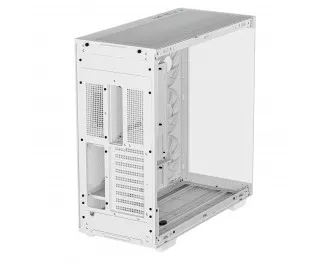Корпус DeepCool CH780 White (R-CH780-WHADE41-G-1) без БП
