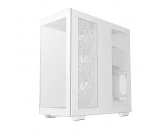 Корпус DeepCool CH780 White (R-CH780-WHADE41-G-1) без БП