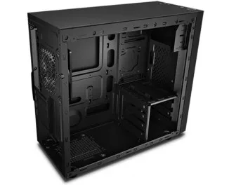 Корпус DeepCool MATREXX 30 SI