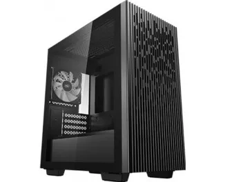 Корпус DeepCool MATREXX 40 3FS