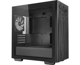 Корпус DeepCool MATREXX 40 3FS