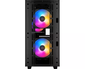 Корпус DeepCool MATREXX 40 3FS