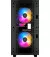 Корпус DeepCool MATREXX 40 3FS