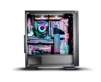Корпус DeepCool MATREXX 50
