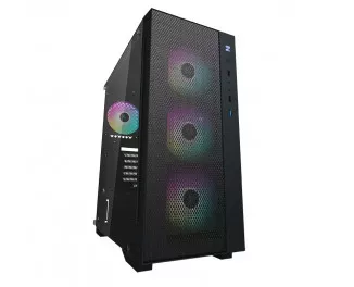 Корпус DeepCool MATREXX 55 MESH ADD-RGB 4F Black без БП (DP-ATX-MATREXX55-MESH-AR-4F)