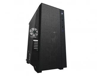Корпус DeepCool MATREXX 55 MESH ADD-RGB 4F Black без БП (DP-ATX-MATREXX55-MESH-AR-4F)