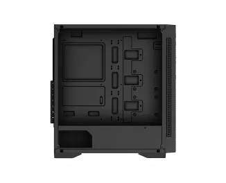 Корпус DeepCool MATREXX 55 MESH ADD-RGB 4F Black без БП (DP-ATX-MATREXX55-MESH-AR-4F)