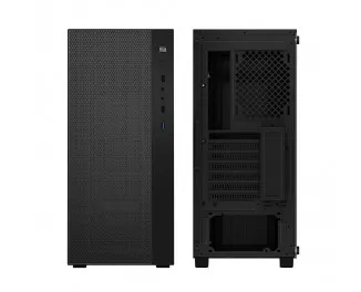 Корпус DeepCool MATREXX 55 MESH ADD-RGB 4F Black без БП (DP-ATX-MATREXX55-MESH-AR-4F)