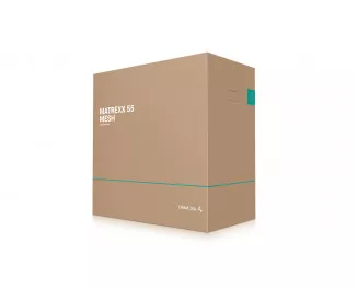 Корпус DeepCool MATREXX 55 MESH без БП (DP-ATX-MATREXX55-MESH)