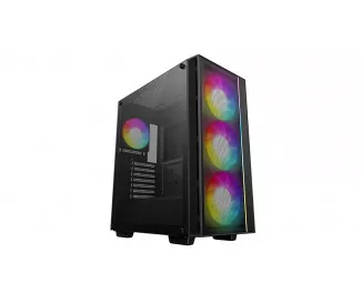 Корпус DeepCool MATREXX 55 MESH V4 C (R-MATREXX55-BCAGA4-G-4) без БП