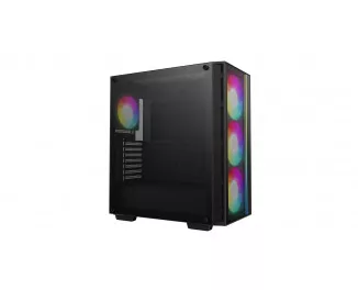 Корпус DeepCool MATREXX 55 MESH V4 C (R-MATREXX55-BCAGA4-G-4) без БП