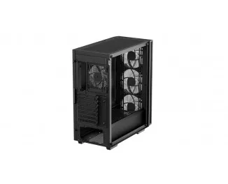Корпус DeepCool MATREXX 55 MESH V4 C (R-MATREXX55-BCAGA4-G-4) без БП