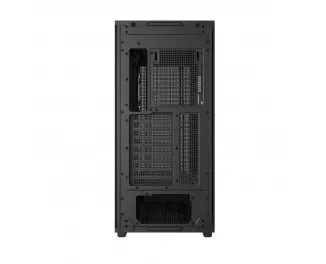 Корпус DeepCool Morpheus Black (R-MORPHEUS-BKAPA1-G-1) без БП