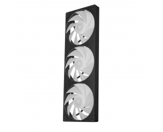 Корпус DeepCool Morpheus Black (R-MORPHEUS-BKAPA1-G-1) без БП