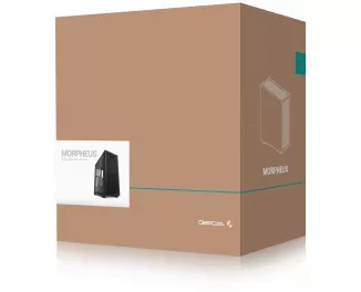 Корпус DeepCool Morpheus Black (R-MORPHEUS-BKAPA1-G-1) без БП