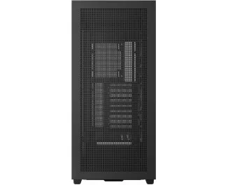 Корпус DeepCool Morpheus Black (R-MORPHEUS-BKAPA1-G-1) без БП