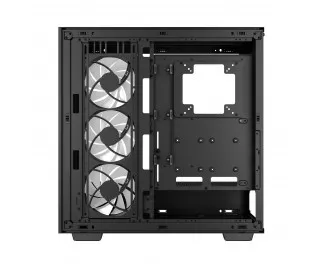 Корпус DeepCool Morpheus Black (R-MORPHEUS-BKAPA1-G-1) без БП