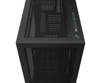 Корпус DeepCool Morpheus Black (R-MORPHEUS-BKAPA1-G-1) без БП