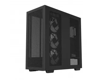 Корпус DeepCool Morpheus Black (R-MORPHEUS-BKAPA1-G-1) без БП