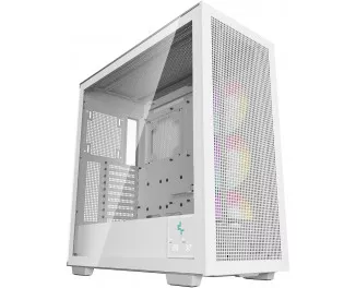 Корпус DeepCool Morpheus White (R-MORPHEUS-WHAPA1-G-1) без БП