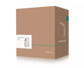Корпус DeepCool Morpheus White (R-MORPHEUS-WHAPA1-G-1) без БП