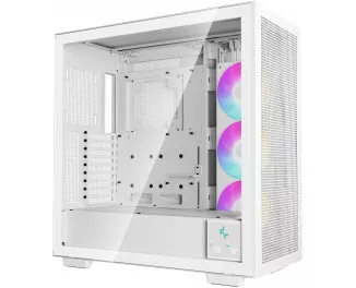 Корпус DeepCool Morpheus White (R-MORPHEUS-WHAPA1-G-1) без БП