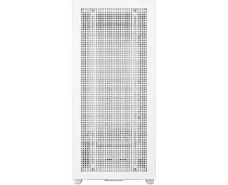 Корпус DeepCool Morpheus White (R-MORPHEUS-WHAPA1-G-1) без БП