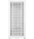 Корпус DeepCool Morpheus White (R-MORPHEUS-WHAPA1-G-1) без БП