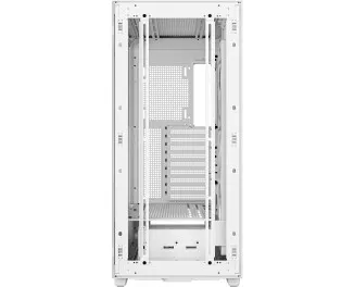 Корпус DeepCool Morpheus White (R-MORPHEUS-WHAPA1-G-1) без БП