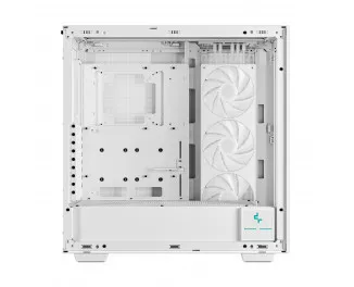 Корпус DeepCool Morpheus White (R-MORPHEUS-WHAPA1-G-1) без БП