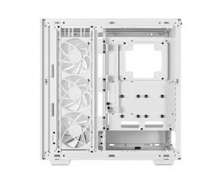 Корпус DeepCool Morpheus White (R-MORPHEUS-WHAPA1-G-1) без БП