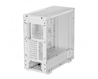 Корпус DeepCool Morpheus White (R-MORPHEUS-WHAPA1-G-1) без БП