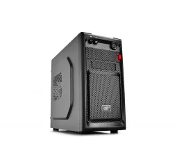 Корпус DeepCool SMARTER без БП (DP-MATX-SMTR)