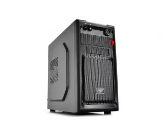 Корпус DeepCool SMARTER без БП (DP-MATX-SMTR)