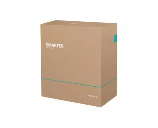 Корпус DeepCool SMARTER без БП (DP-MATX-SMTR)