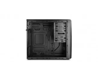 Корпус DeepCool SMARTER без БП (DP-MATX-SMTR)
