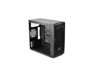Корпус DeepCool SMARTER без БП (DP-MATX-SMTR)
