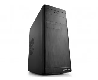 Корпус DeepCool WAVE V2 без БП (DP-MATX-DPWAVE2)