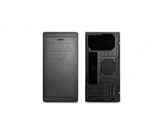 Корпус DeepCool WAVE V2 без БП (DP-MATX-DPWAVE2)