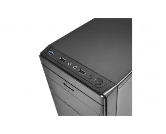 Корпус DeepCool WAVE V2 без БП (DP-MATX-DPWAVE2)