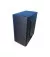 Корпус Delux MK330 400W Black (MK330-400-12F)