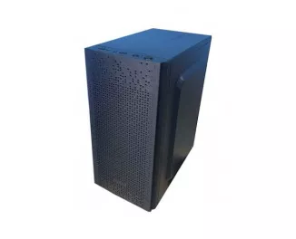 Корпус Delux MK330 500W Black (MK330-500-12F)