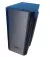 Корпус Delux MK340 400W Black (MK340-400-12F)