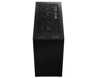 Корпус Fractal Design Define 7 Black Solid (FD-C-DEF7A-01)