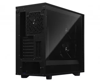 Корпус Fractal Design Define 7 Gray TG Light Tint (FD-C-DEF7A-08)